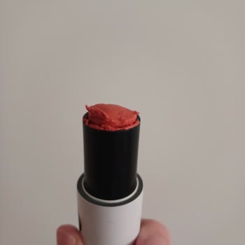 Kozmetik Ürününde Kısa Sürede Kullanım Sorunu