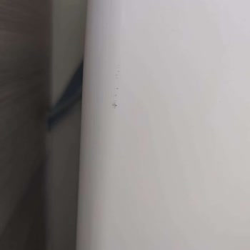 Yeni Alınan Çamaşır Makinesinde Kurulumda Oluşan Hasar Ve Değişim Talebimin Reddedilmesi