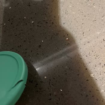 Kapakları Dayanıksız Ve Yedek Parçası Bulunmayan Saklama Kabı Mağduriyeti