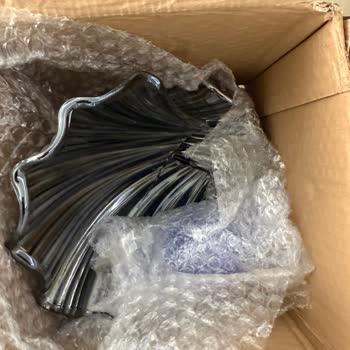 Kırık Gelen Cam Ürünü Değiştirmiyorlar, Mağduriyetim Giderilmiyor