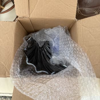 Kırık Gelen Cam Ürünü Değiştirmiyorlar, Mağduriyetim Giderilmiyor