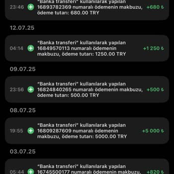 1xbet Hesabımda Sürekli Kayıp ve İlgisiz Müşteri Hizmetleri Mağduriyeti
