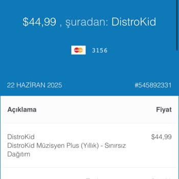 Eserlerim Telif İhlali Olmadan Platformdan Kaldırıldı