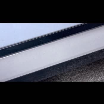 Yanlış Ürün Kullanımı Ve Araçta Hasar: Ziebart Şubesinde Mağduriyet