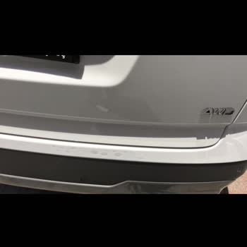 Yanlış Ürün Kullanımı Ve Araçta Hasar: Ziebart Şubesinde Mağduriyet