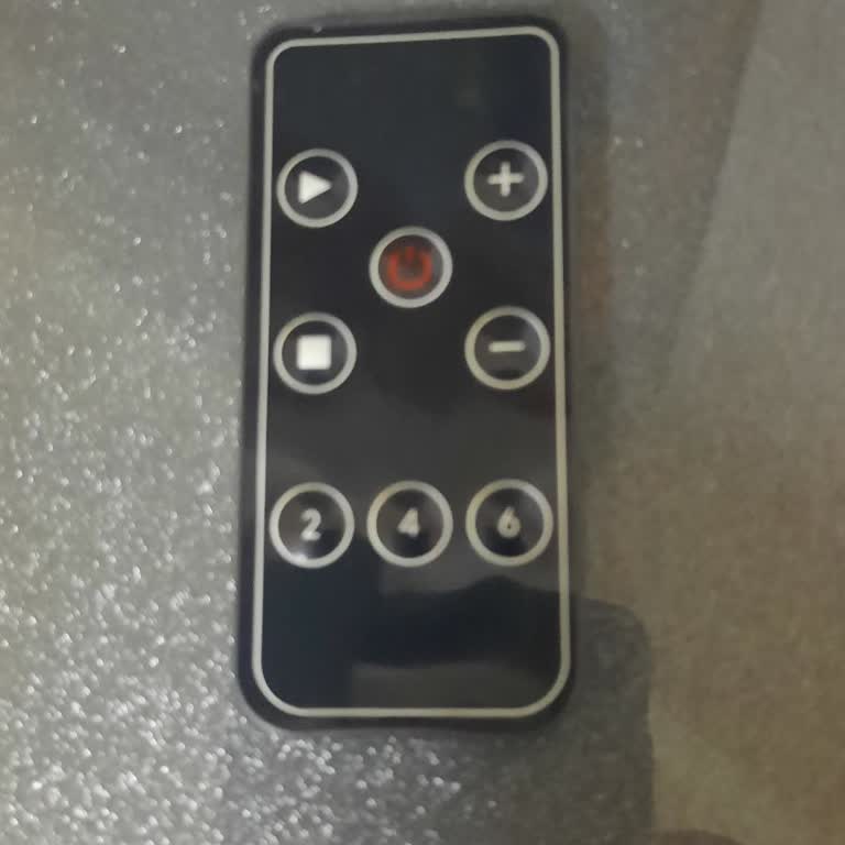 Koşu Bandı Kumandası Garanti Dışı Bırakıldı, Servis Yok