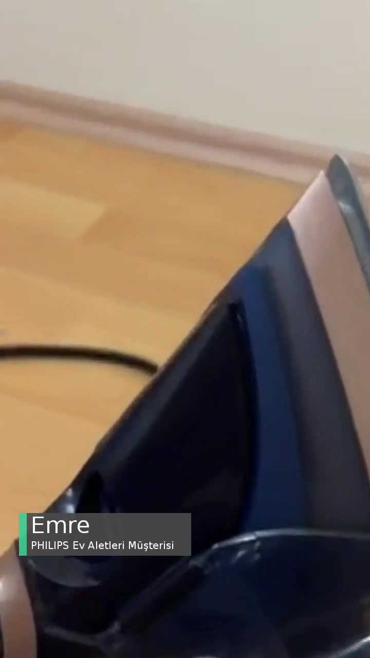 Philips Azur 8000 Series Arızası videonun kapak resmi