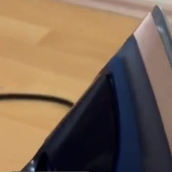 Philips Azur 8000 Series Arızası