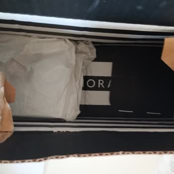 Hasarlı Ürün, Eksik Bilgilendirme Ve Çözümde Zorluk: Sephora Mağduriyeti