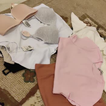 LCW Hijyenik Olmayan Paketleme Ve Fiyat Farkı Mağduriyeti