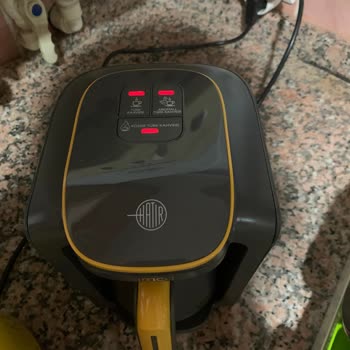 Yeni Alınan Kahve Makinesinin Arızası Ve Yetersiz Müşteri Hizmeti