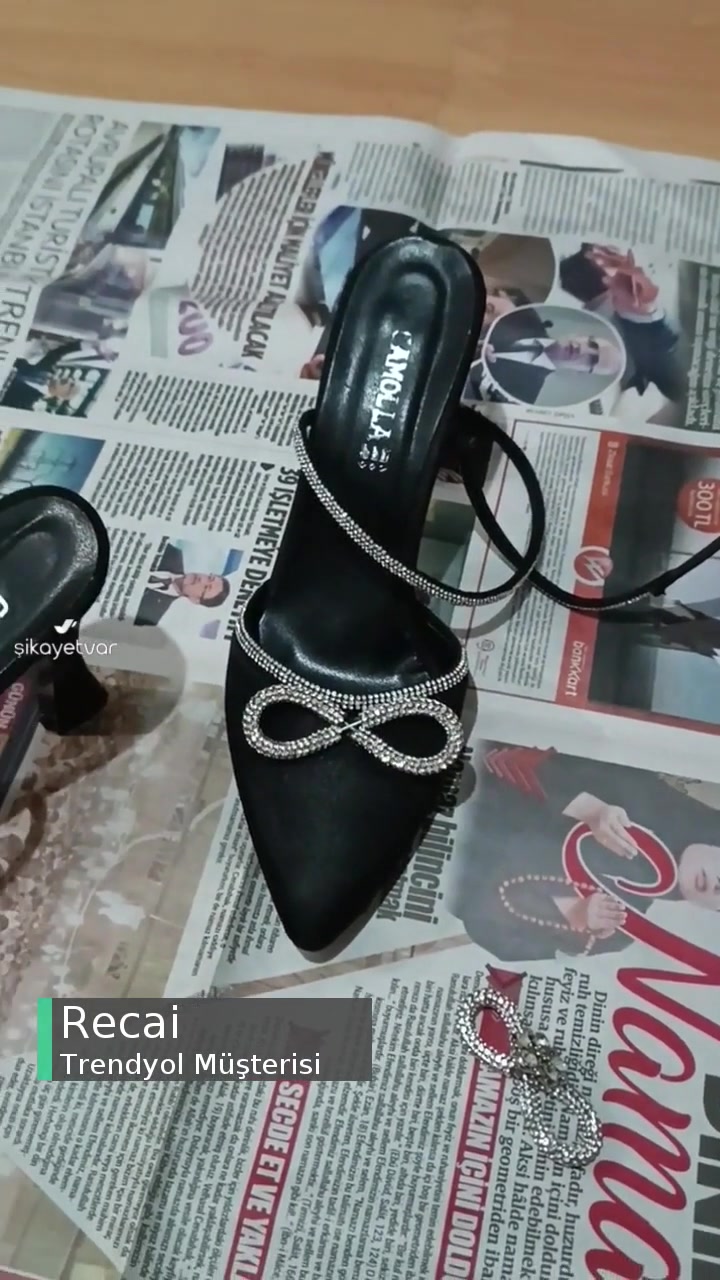 Trendyol Mağdur Edildim, Ürün Arızalı Çıktı! videonun kapak resmi