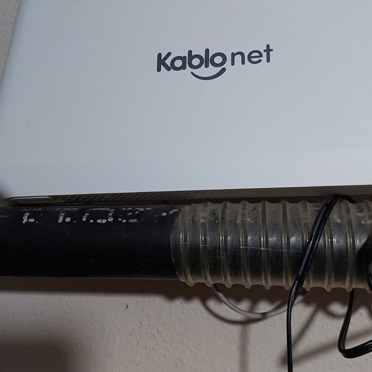 Kablo Net'te Sürekli Hız Düşüklüğü Ve Bağlantı Kopması Sorunu Çözülmüyor