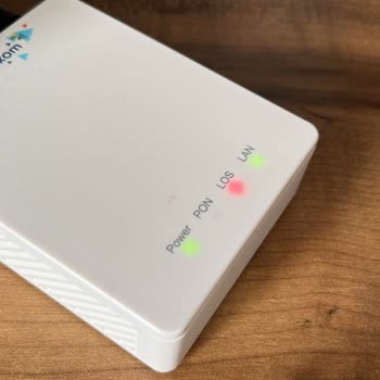 Peşin Ödeme Yapmama Rağmen İnternet Bağlantısı Ve Müşteri Hizmetleri Sorunu