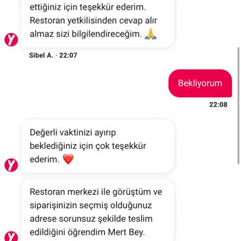 Siparişim Teslim Edilmedi, İade Talebim Sonuçsuz Kaldı
