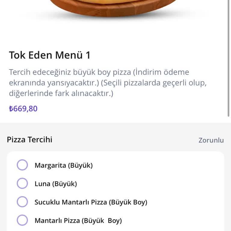 Getir Ödeme Ekranında İndirim Sözü Tutulmuyor Müşteri Mağdur Ediliyor