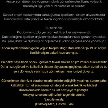 Satın Aldığım E-Kitap Sonrası Paket Ücreti Artışı Ve İletişim Sorunu