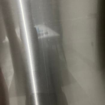 İnox Buzdolabı Kapağında Silinmeyen Kalıcı Lekeler Mağduriyet Yaratıyor