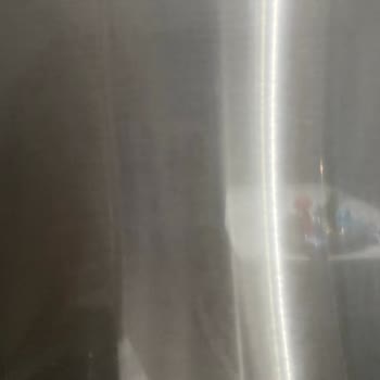 İnox Buzdolabı Kapağında Silinmeyen Kalıcı Lekeler Mağduriyet Yaratıyor