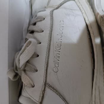 Garanti Verilen Ayakkabı Kısa Sürede Yıprandı, İnceleme Sonucu Mağduriyet Yaşadım