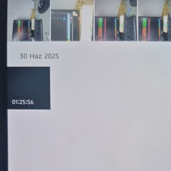 Vatan Bilgisayar Sıfır Diye Aldığım Telefonda Eskiye Ait Video Çıktı Mağduriyetim Giderilsin