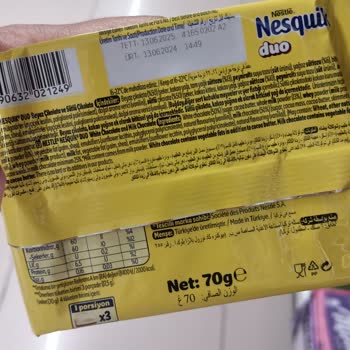 Son Kullanma Tarihi Geçmiş Ürünler Rafta Satışta!