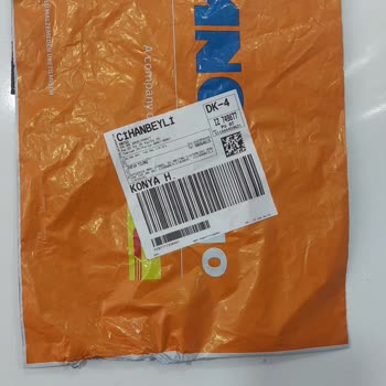 Boş Kutu Teslimatı Ve İade Sorunu: Ürün Ve Fatura Gönderilmedi, Mağduriyetim Giderilmiyor