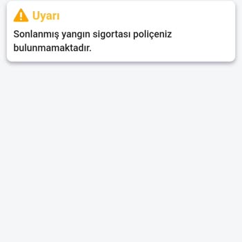 İzinsiz Düzenlenen Yangın Sigortası Poliçesi Ve Kişisel Bilgilerin Yetkisiz Kullanımı