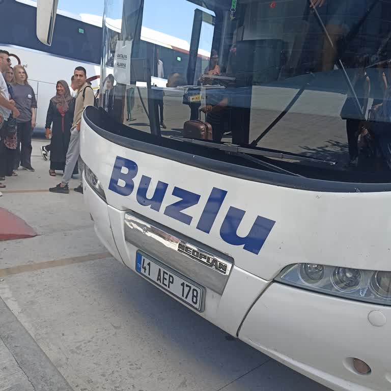 Bisikletim Yanlış Yere Teslim Edildi, Mağduriyetim Giderilmiyor