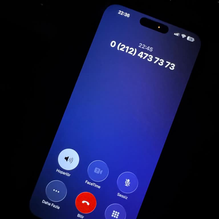 Digiturk İptalinde Müşteri Hizmetlerine Ulaşmak İmkansız!
