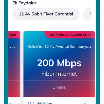 Fiber Altyapı Sözünde Durulmadı, Kurulum Gecikti