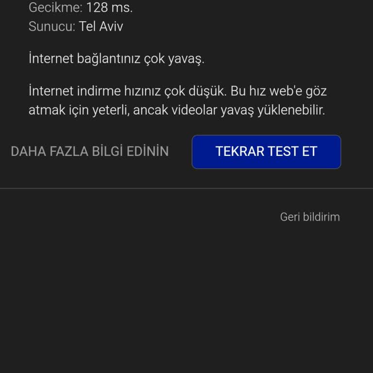 Üç Gündür Kesik İnternet Ve Çözümsüz Çağrı Merkezi Mağduriyeti