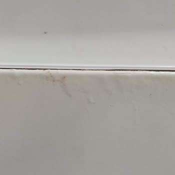 Profilo Buzdolabı Kapağında Erken Paslanma Sorunu