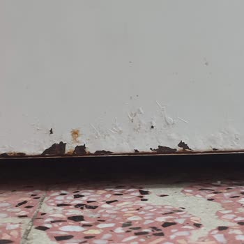 Profilo Buzdolabı Kapağında Erken Paslanma Sorunu