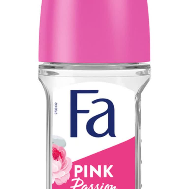 Fa Roll-On Deodorant Kullanımı Sonrası Ciddi Sağlık Sorunları Yaşadım