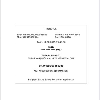 Trendyol Onayım Olmadan Başlatılan Plus Üyelik ve Ücret İadesi Sorunu