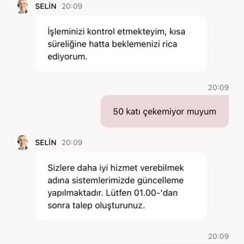 Ramada Bet'te Para Çekme Talebim Defalarca Reddedildi, Mağduriyetim Giderilmiyor