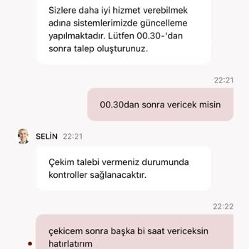 Ramada Bet'te Para Çekme Talebim Defalarca Reddedildi, Mağduriyetim Giderilmiyor