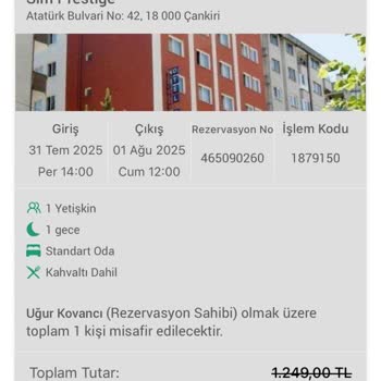 Faturam Gönderilmiyor, Müşteri Hizmetlerinden Çözüm Alamıyorum