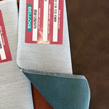 Yanlış Renk Kumaşla Teslim Edilen Koltuk Takımı Ve Çözülmeyen Sorun