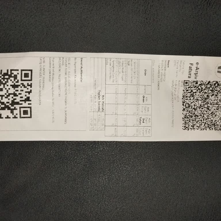 Etiket Fiyatı Ve Kampanya Hakkında Yanıltıcı Uygulama İle Fazla Ödeme Mağduriyeti