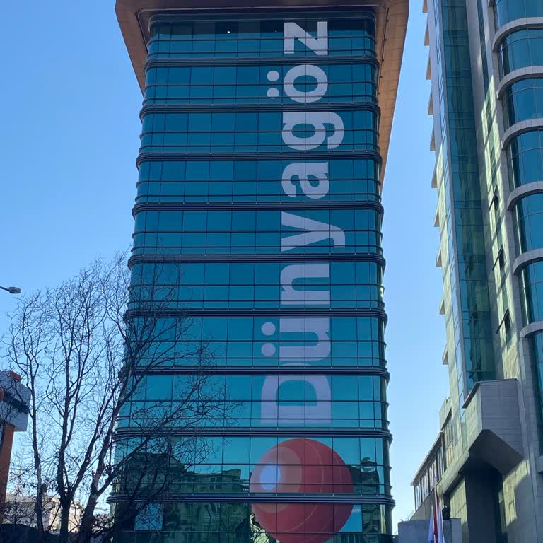 Dünya Göz Hastanesi'nde Randevu Ve İletişim Sorunları Nedeniyle Yaşanan Mağduriyet