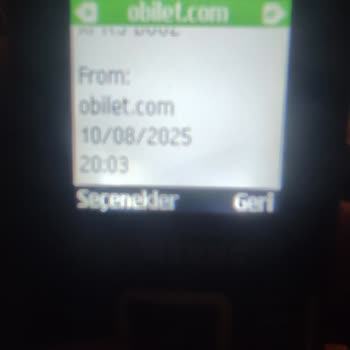 Otobüs Gelmedi, Müşteri Hizmetlerine Ulaşılamadı Ve Ücret İadesi Yapılmadı