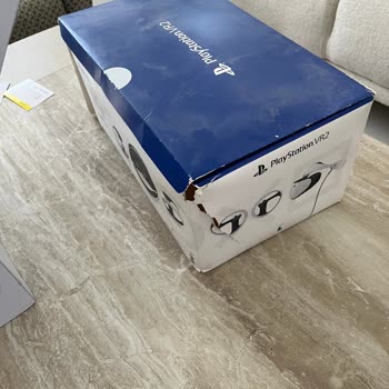 Hasarlı Ürün Teslimatı Sonrası İade Sürecinde Gecikme Yaşanıyor