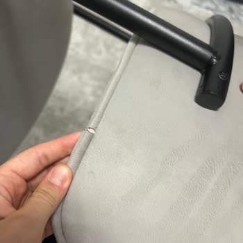 Yanlış Ve Kalitesiz Ürün Teslimatı, İletişim Sorunu Ve Garanti Belgesi Eksikliği