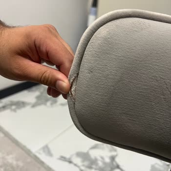 Yanlış Ve Kalitesiz Ürün Teslimatı, İletişim Sorunu Ve Garanti Belgesi Eksikliği