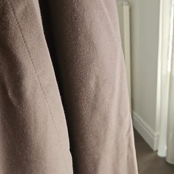 Suud Collection Aldığım Etek Kısa Sürede Tüylenme Yaptı, İade Veya Değişim Talep Ediyorum