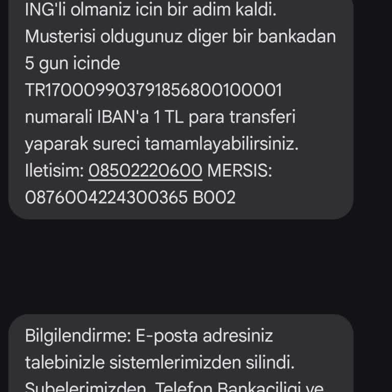 Müşteri Temsilcisine Ulaşamamak Büyük Mağduriyet Yaşatıyor