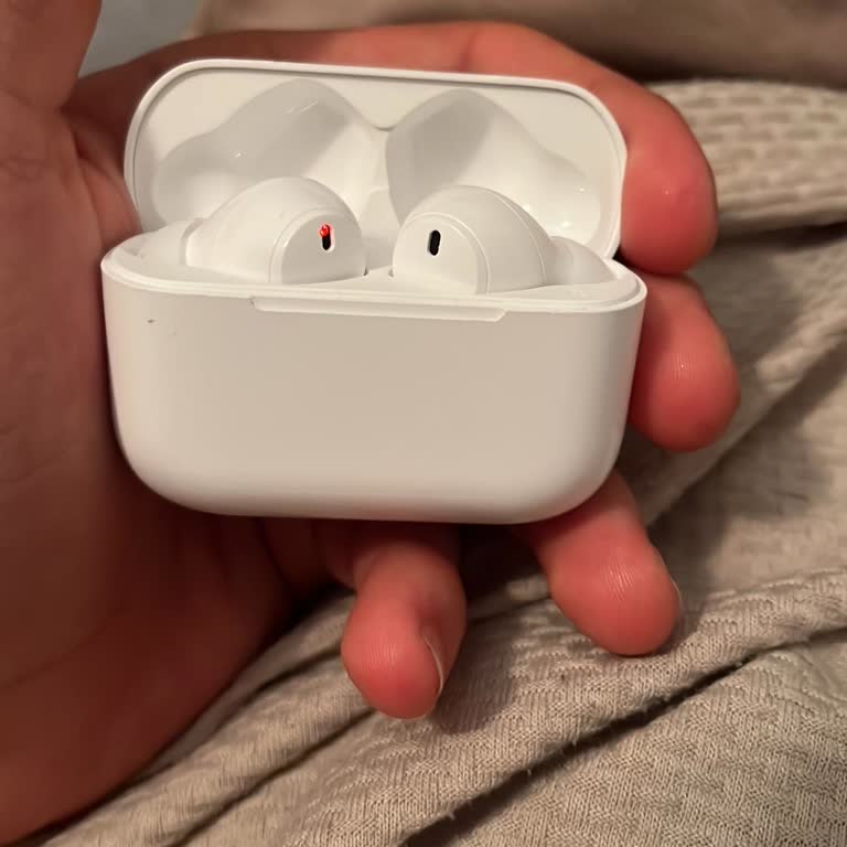 Aldığım Kulaklığın Arızalı Çıkması Ve İade Sorunu