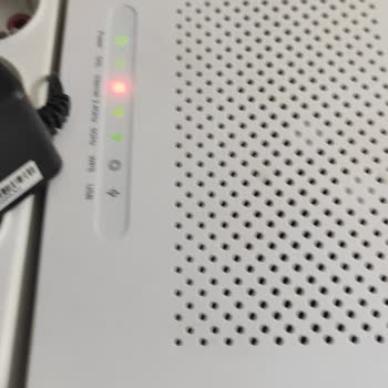 Sürekli Yaşanan İnternet Kesintisi Ve Yetersiz Müşteri Hizmetleri